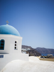 Santorini