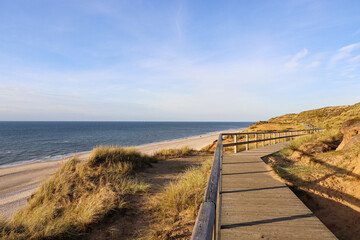 Beautiful mpressions of Kampen, Sylt Germany