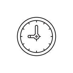 clock icon