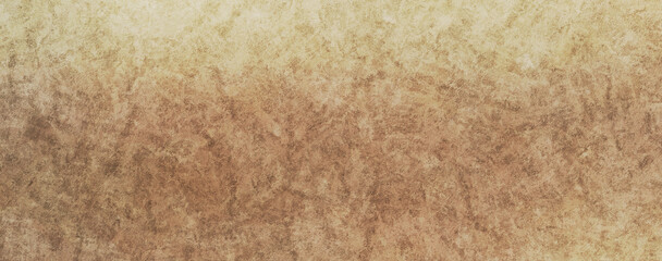 Vintage Scary Halloween Concrete Cement Wall Mysterious Scary Banner Background Wallpaper