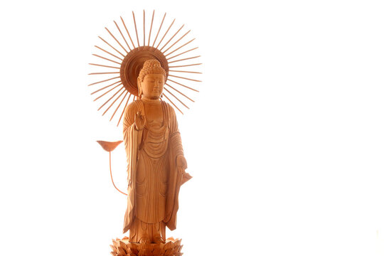 阿弥陀如来 Images – Browse 1,443 Stock Photos, Vectors, and Video