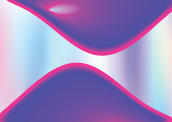 Liquid fluid background with dynamic elements and shapes.