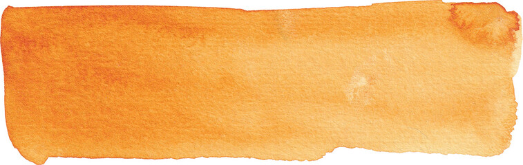 Watercolor abstract painting texture