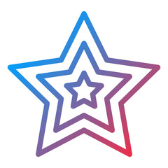 Star Icon Style