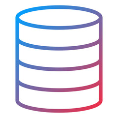 Database Icon Style