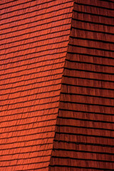 Planchette graphique en bois