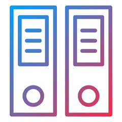 Files Icon Style