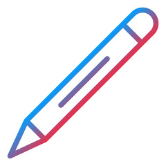 Pencil Icon Style