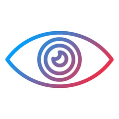 Vision Icon Style
