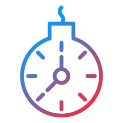 Deadline Icon Style