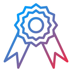 Award Icon Style