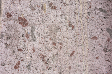 Aged textured grunge vintage background