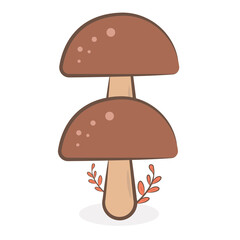 mushroom