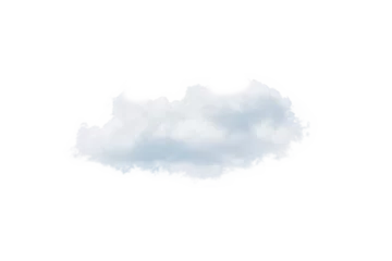 Weisse Wolke © Ljupco Smokovski