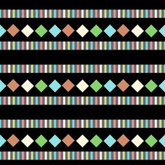 New design colorful  pattern mixed stripes gardient. Background design for fabric , Banner, wallpaper, cloth, paper, pattern, curtain, bowl , kiichenware and room decorate.