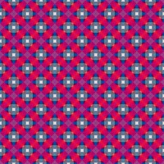 seamless geometric pattern with shapes. can be use for fabric, cloth, package, wall, decoration, furniture, printing media, cover design