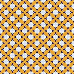 seamless geometric pattern with triangles. can be use for fabric, cloth, package, wall, decoration, furniture, printing media, cover design