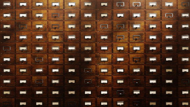 Library Card Catalog Images – Browse 4,919 Stock Photos, Vectors, and