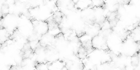 Abstract background with White background Mable seamless Pattern. Seamless Marble Texture. Geometric design with black for do floor ceramic counter texture stone slab smooth tile gray silver natural .