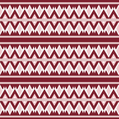 Beautiful hmong seamless pattern.navy blue and white background.Aztec style, embroidery,vector,illustration.texture,fabric,clothing,wrapping,decorations and carpet.Geometric ethnic oriental pattern.