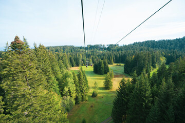 Lucerne's very own mountain, Pilatus, is one of the most legendary places in Central Switzerland....