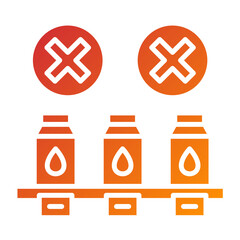 Mis Pick Icon Style © Circlon