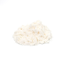 Organic coconut milk powder