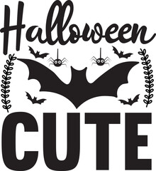 halloween svg design