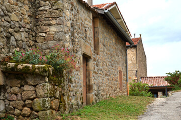 Boucieu-le-Roi - Village Ard&eacute;chois