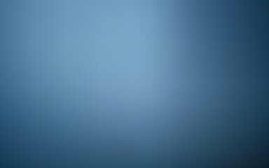 abstract blue pastel gradient background blurred background for banner or background wallpaper