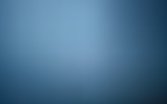 abstract blue pastel gradient background blurred background for banner or background wallpaper
