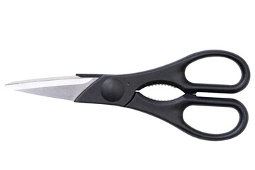 Scissor isolated