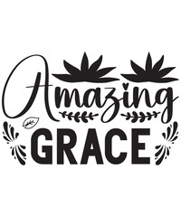 Amazing grace