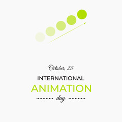International Animation Day