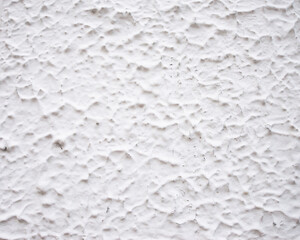 texture of white stone that is a decorative wall pattern