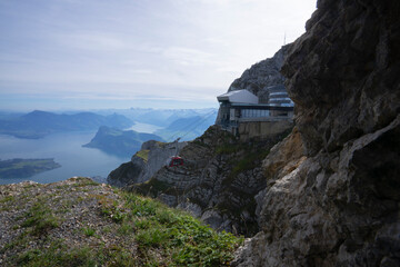 Lucerne's very own mountain, Pilatus, is one of the most legendary places in Central Switzerland....