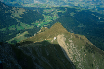 Lucerne's very own mountain, Pilatus, is one of the most legendary places in Central Switzerland....