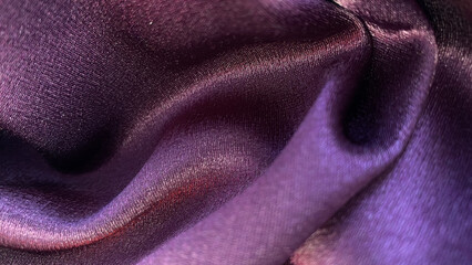 Fototapeta premium Textured Background. Seamless Pattern. Purple.