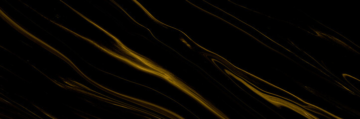 Marble texture wall surface black gold ink pattern graphic  background granite abstract light elegant grey for do floor plan ceramic counter texture tile black yellow background natural for paper.