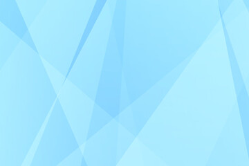 Abstract blue on light blue background modern design. Vector illustration EPS 10.