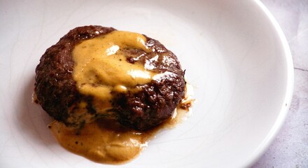 beefburger