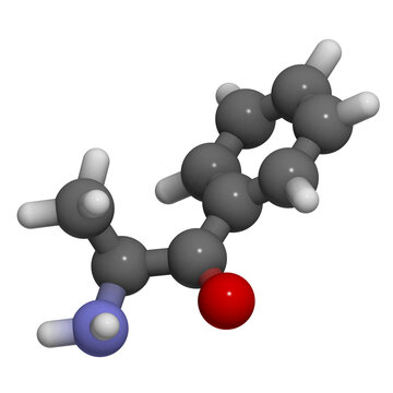 Cathinone (benzoylethanamine)