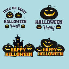 Halloween T-Shirt Halloween Vampire Costume T-Shirt Funny Halloween Party T-Shirt