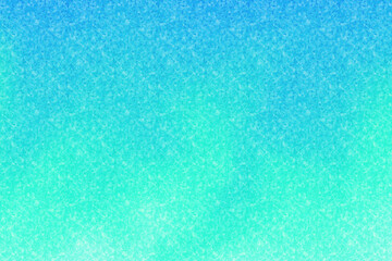 motif feu de glace