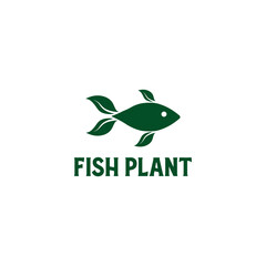 Fish Plant logo