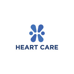 Heart Care logo