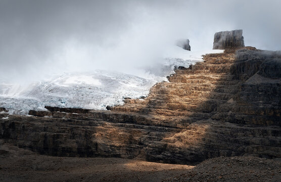 Pulpito del Diablo, Cocuy National park, Colombia