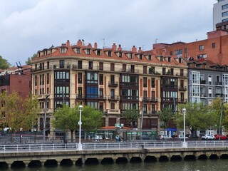 Ciudades artísticas