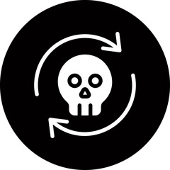 update glyph icon