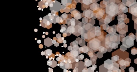 background DOF depth of field bokeh effects